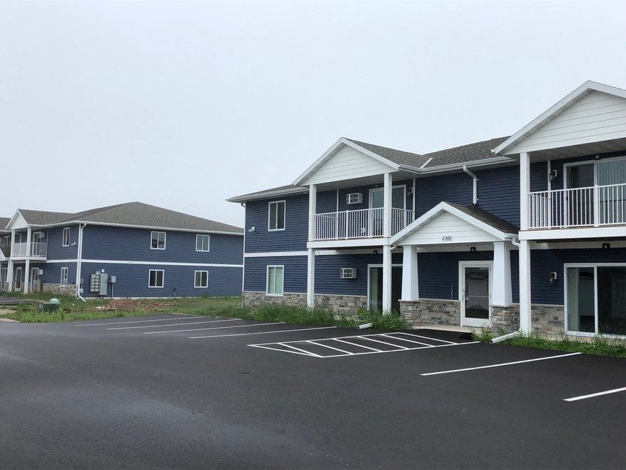 Photos and Video of Stony Ridge Apartments in Sister Bay, WI